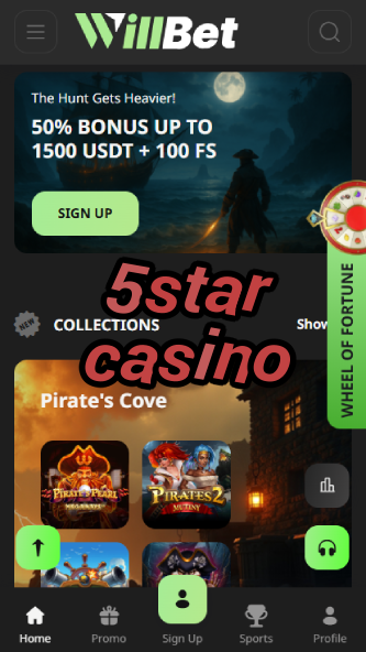 5Star Casino - Luxury VIP Casino Experience-777casinobus.ydblkf.net