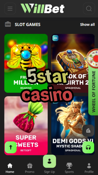 5Star Casino - Luxury VIP Casino Experience-777casinobus.ydblkf.net